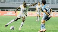 Striker Klub Liga 2 Bikin Debut Mengejutkan, Antar Bhayangkara FC Raih Kemenangan 
